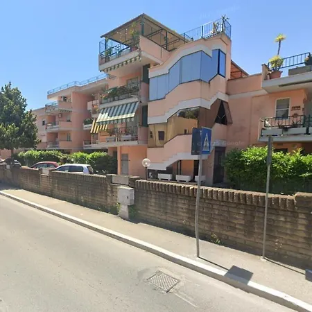 Orchidea Borghese Apartment