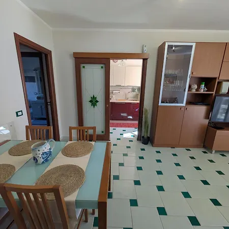 Apartment Orchidea Borghese *