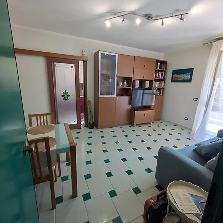 Apartment Orchidea Borghese