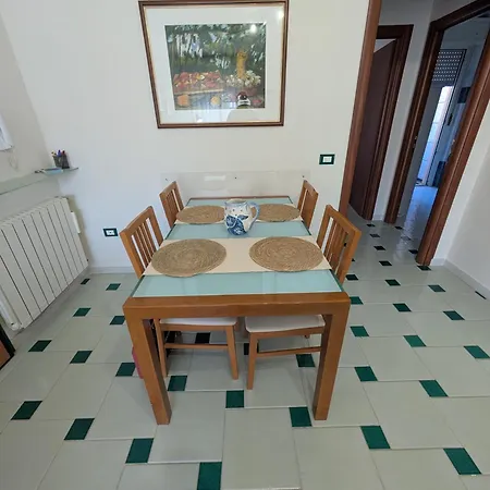 Orchidea Borghese Apartment