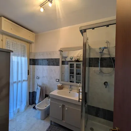 Apartment Orchidea Borghese *