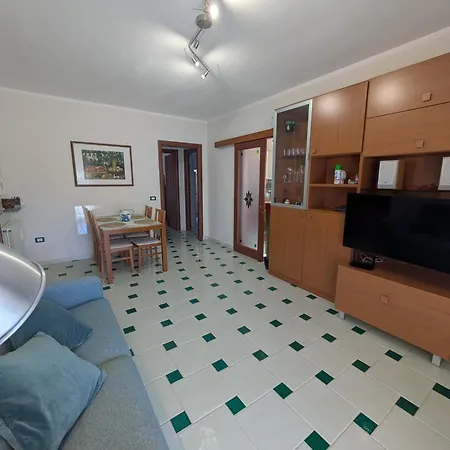 Orchidea Borghese Apartment