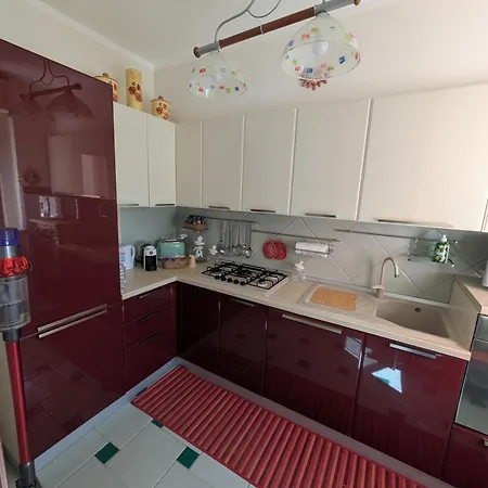 Orchidea Borghese * Nettuno