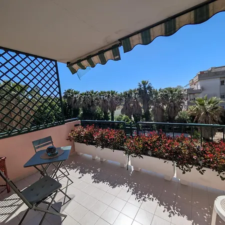 Apartment Orchidea Borghese *