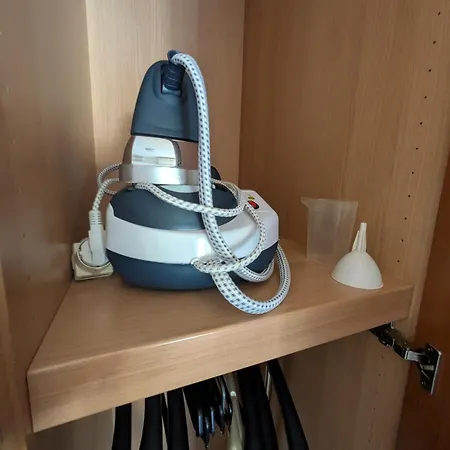 Apartment Orchidea Borghese