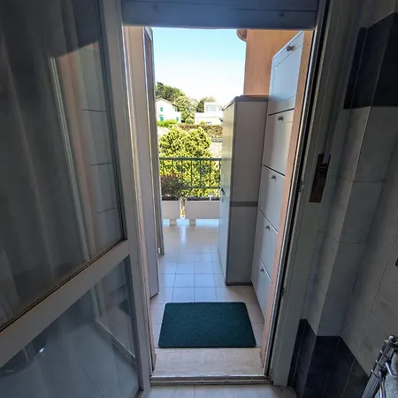 Apartment Orchidea Borghese Nettuno