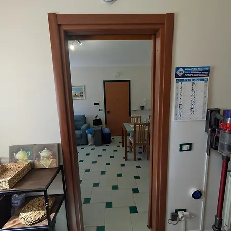 Orchidea Borghese Apartment