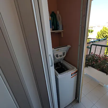 Orchidea Borghese Apartment