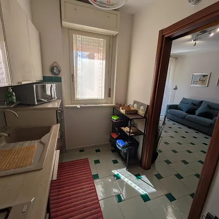 Apartment Orchidea Borghese *