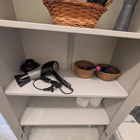 Orchidea Borghese 内图诺