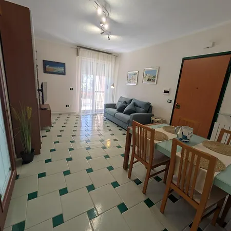 Orchidea Borghese Apartment Nettuno