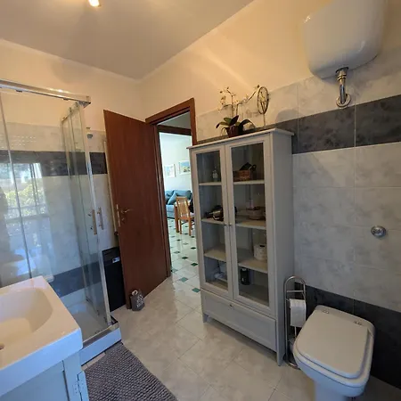 Orchidea Borghese Apartment *