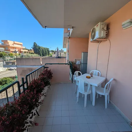 Orchidea Borghese * 内图诺