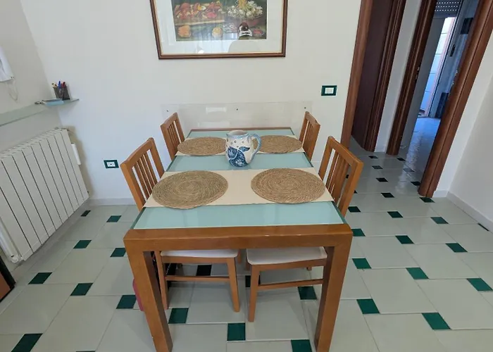 Orchidea Borghese Apartament