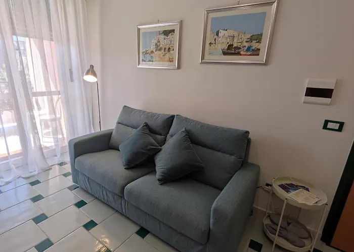 Apartment Orchidea Borghese