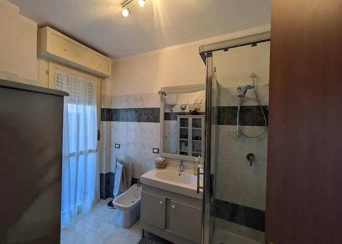 Apartment Orchidea Borghese *