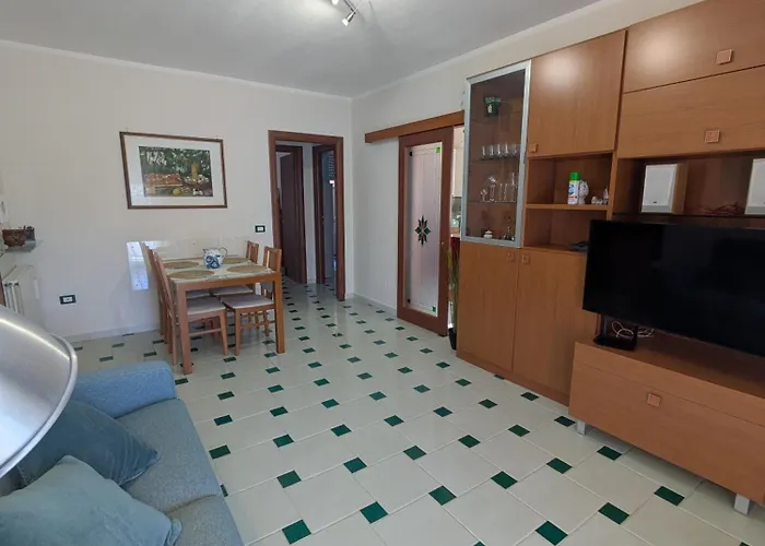 Orchidea Borghese Apartament