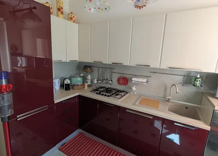 Orchidea Borghese * Nettuno