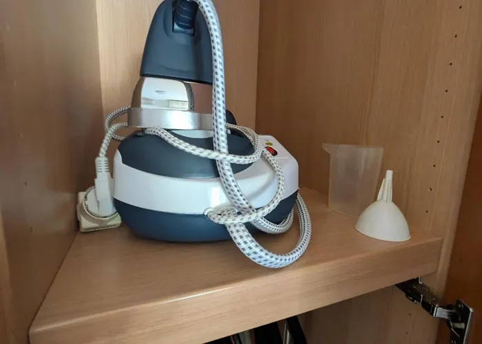 Apartment Orchidea Borghese