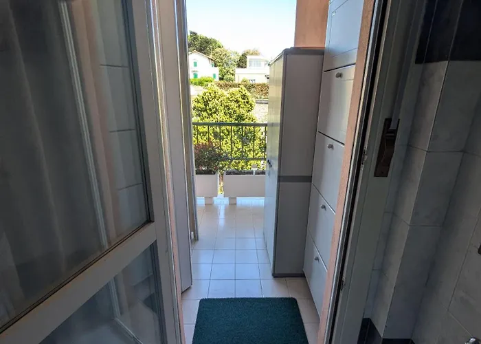 Apartment Orchidea Borghese Nettuno