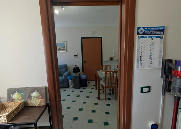 Orchidea Borghese Apartament