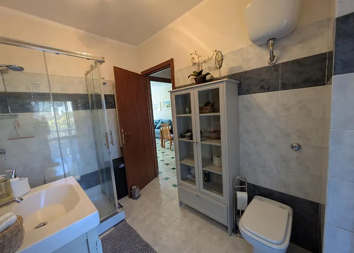 Orchidea Borghese Apartament *