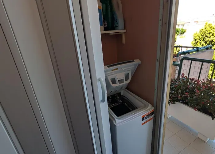 Orchidea Borghese Apartment