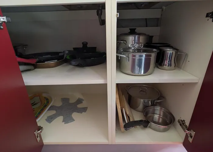 Orchidea Borghese Apartment *