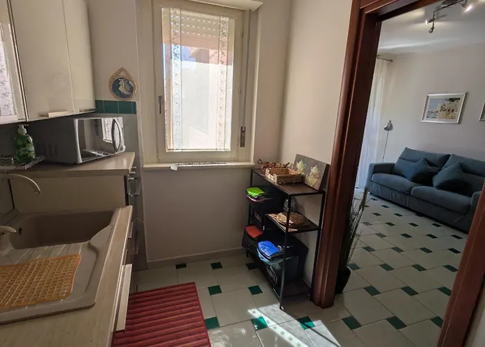 Apartment Orchidea Borghese *